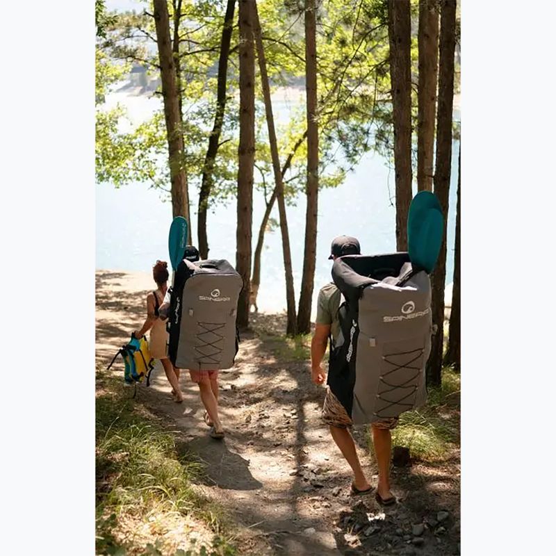Рюкзак для каякінгу SPINERA Performance Kayak S 3