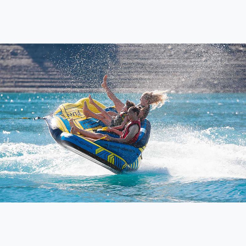 Плюшка для катанна на воді SPINERA Just Fun 3 6