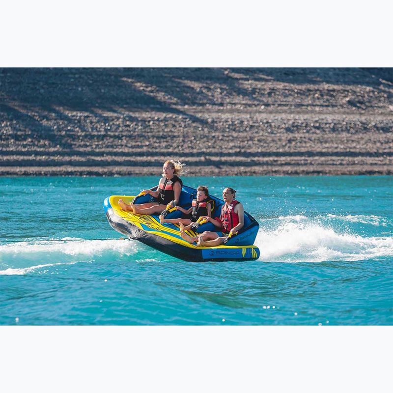 Плюшка для катанна на воді SPINERA Just Fun 3 7
