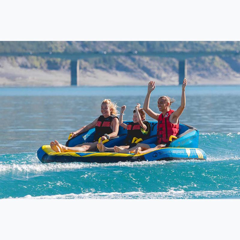 Плюшка для катанна на воді SPINERA Just Fun 3 8