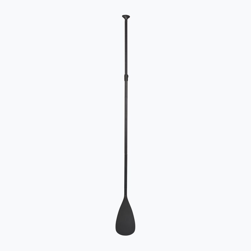 Весло SUP 3-компонентне F2 Alu 3D 2024 black 2