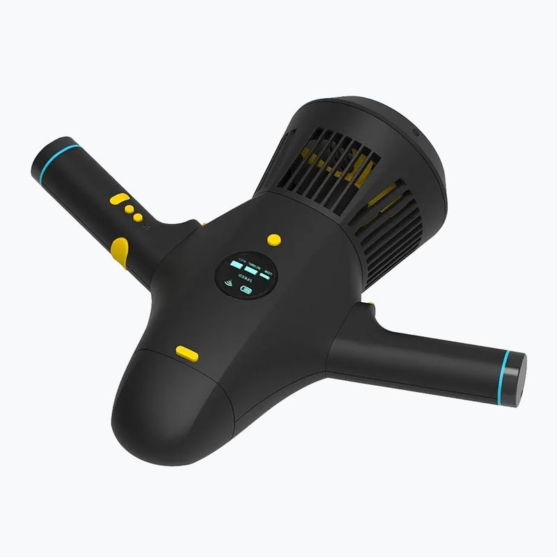 Двигун електричний SPINERA Underwater Powerfin/Scooter 2