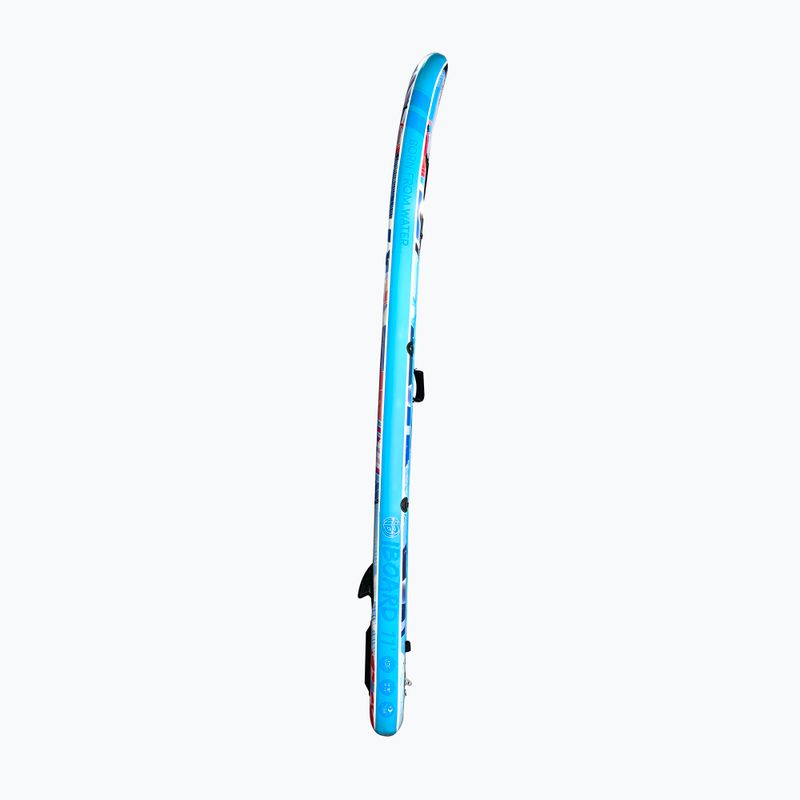 Дошка SUP iBoard City 11' 5