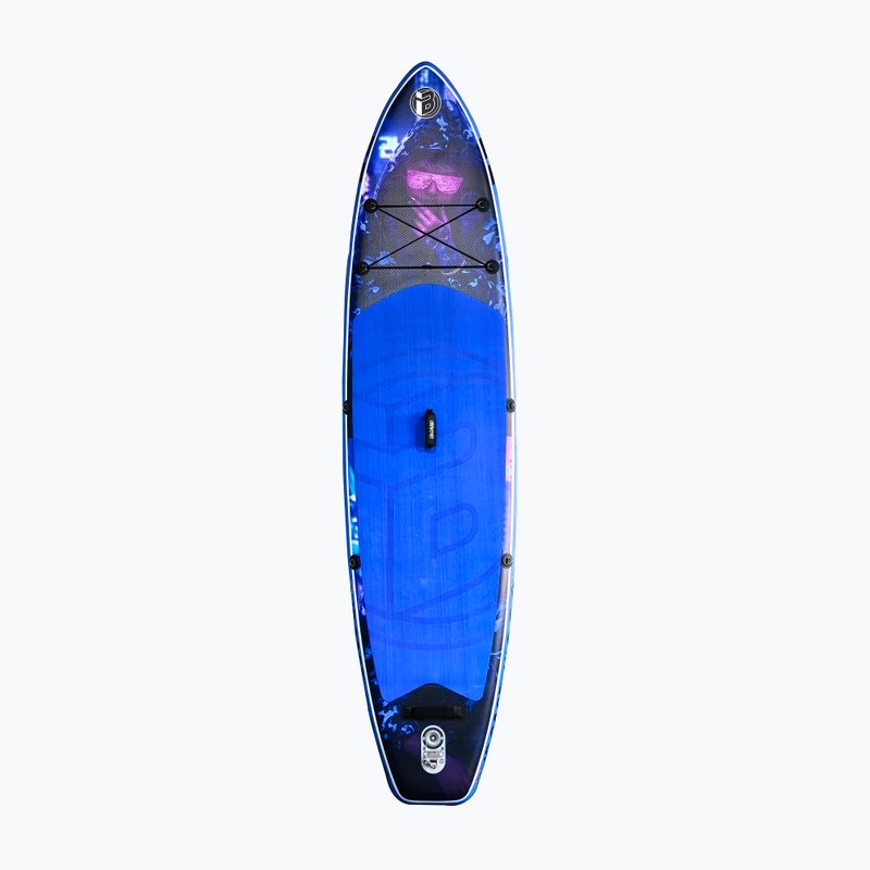 Дошка SUP iBoard Digital Hero 11' 2