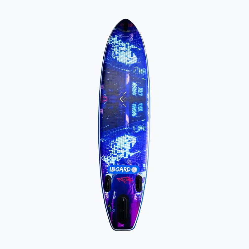 Дошка SUP iBoard Digital Hero 11' 3