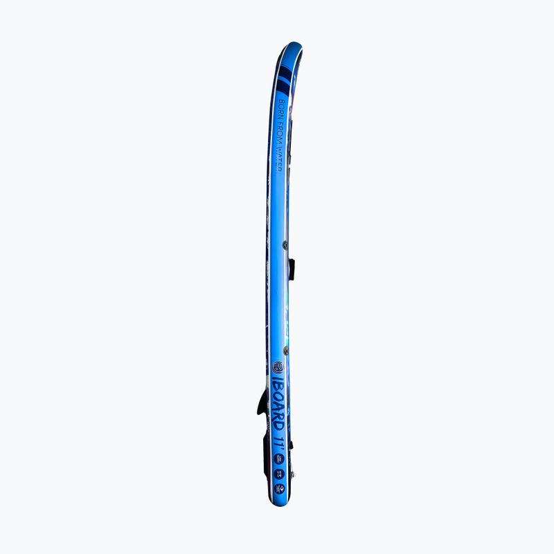 Дошка SUP iBoard Digital Hero 11' 4