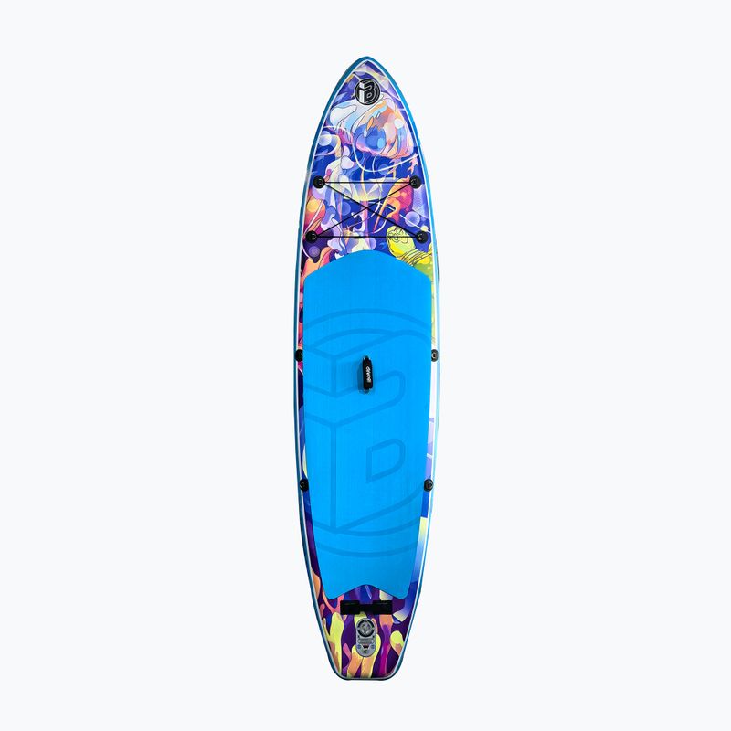 Дошка SUP iBoard Medusa 11' 2