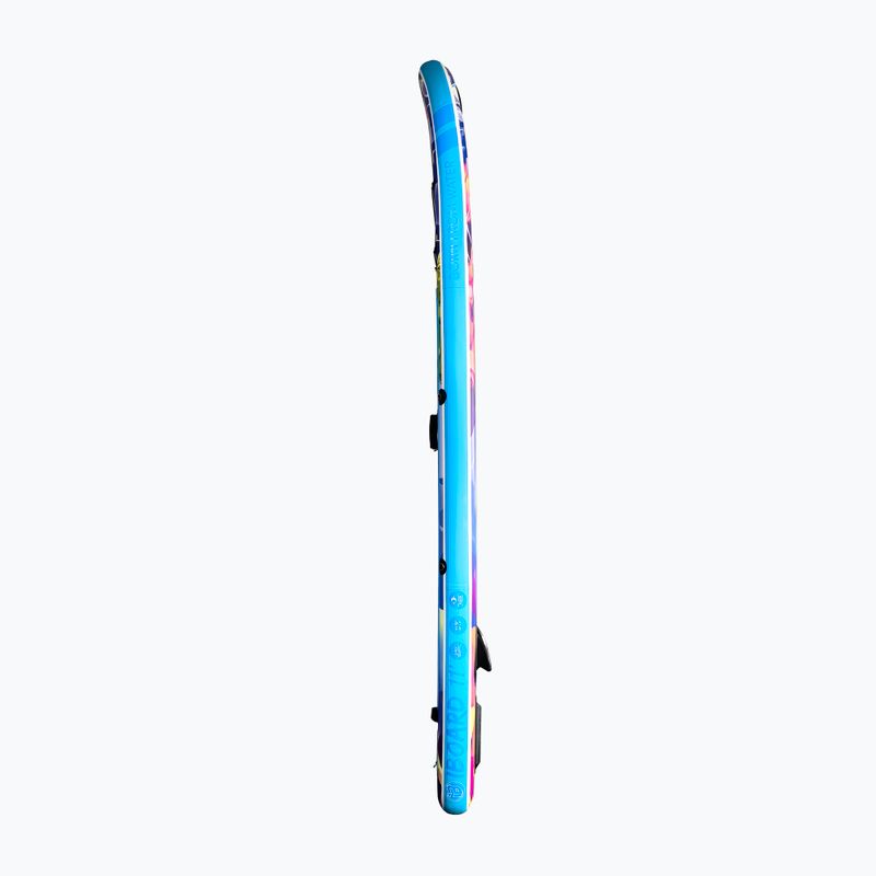 Дошка SUP iBoard Medusa 11' 4