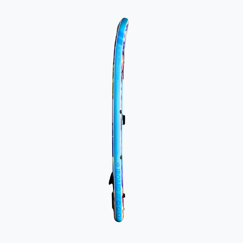 Дошка SUP iBoard Medusa 11' 5