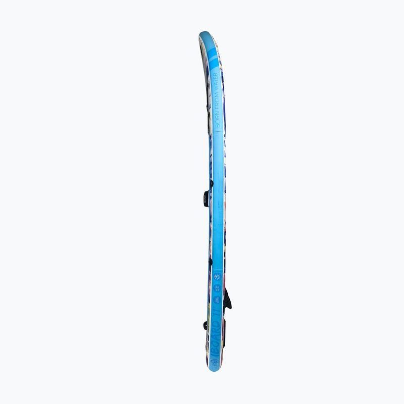 Дошка SUP iBoard Whale 11' 4