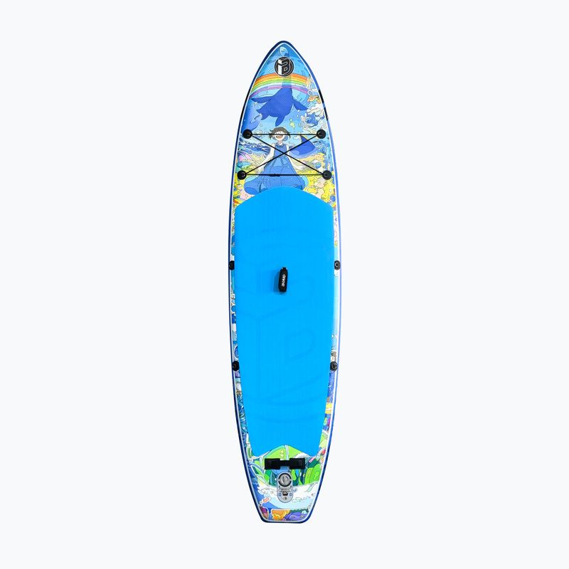 Дошка SUP iBoard Alice 11' 2