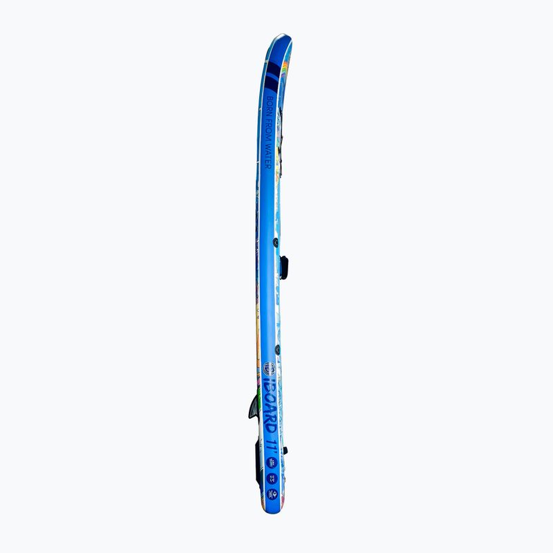 Дошка SUP iBoard Alice 11' 4
