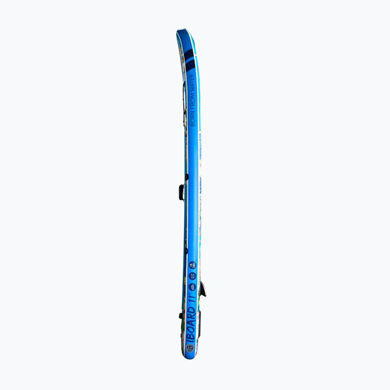 Дошка SUP iBoard Alice 11' 5