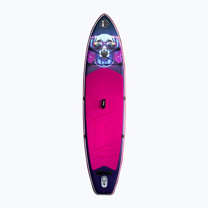 Дошка SUP iBoard Dog 11' 2
