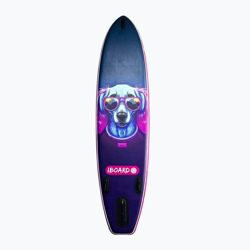 Дошка SUP iBoard Dog 11' 3