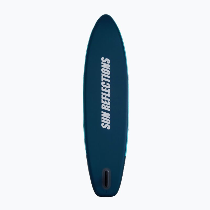Дошка SUP Sun Reflections XXL Combo 11'6" 3