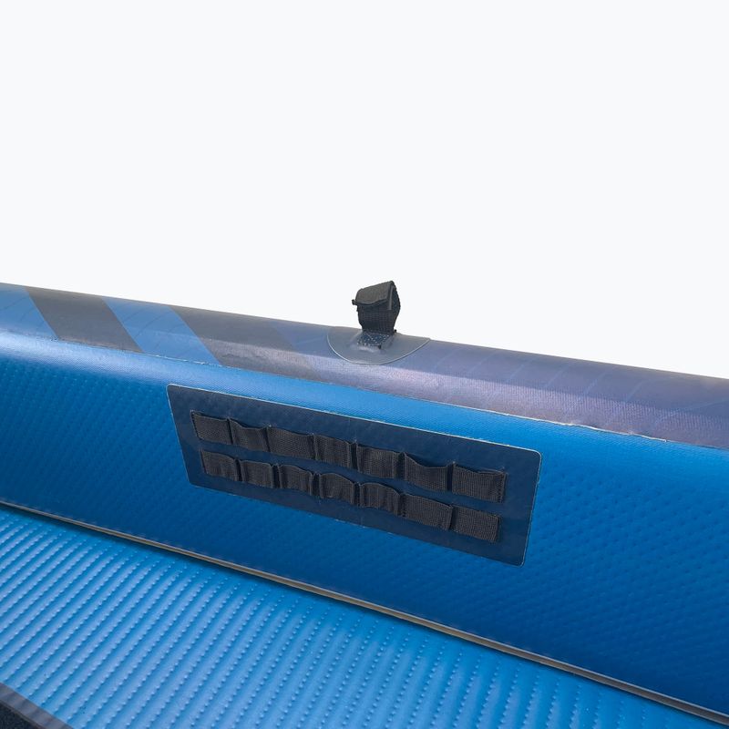 Байдарка надувна 3-місна WATTSUP Torpedo 3 4