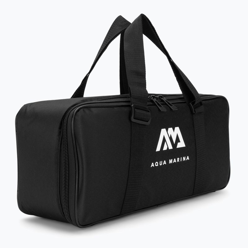 Сумка Aqua Marina Uni Box 18 л black 2