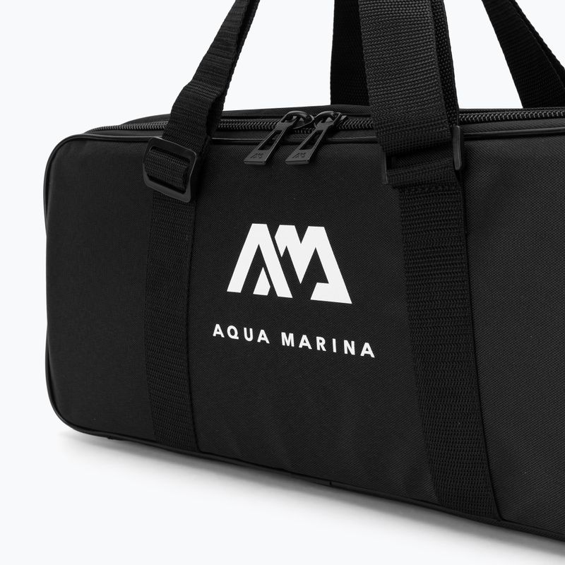 Сумка Aqua Marina Uni Box 18 л black 4