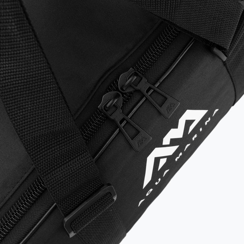 Сумка Aqua Marina Uni Box 18 л black 5