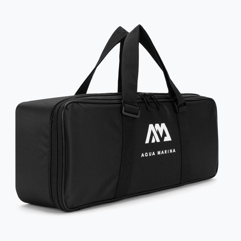 Сумка Aqua Marina Uni Plus Box 20 л black 2