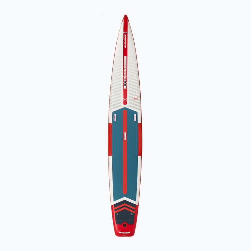 Дошка SUP Gladiator Elite Race 14'0" 2