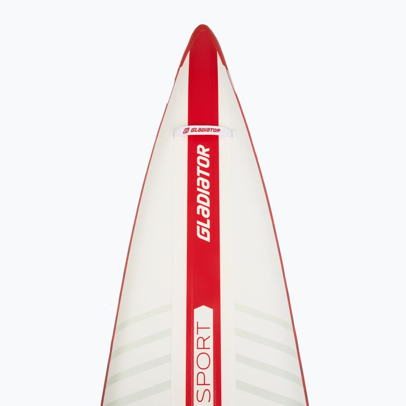 Дошка SUP Gladiator Elite Race 14'0" 5