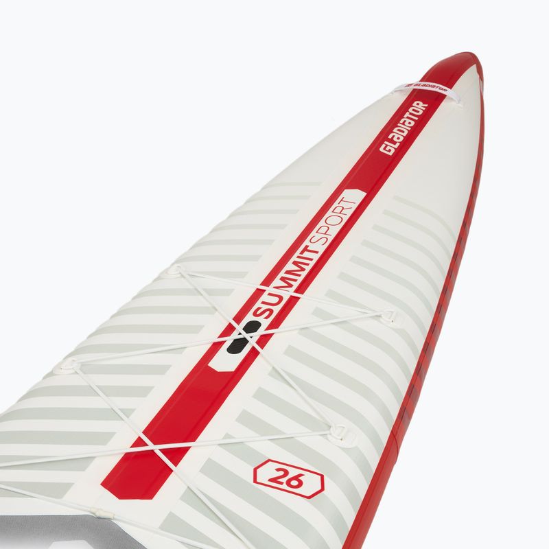 Дошка SUP Gladiator Elite Race 14'0" 6