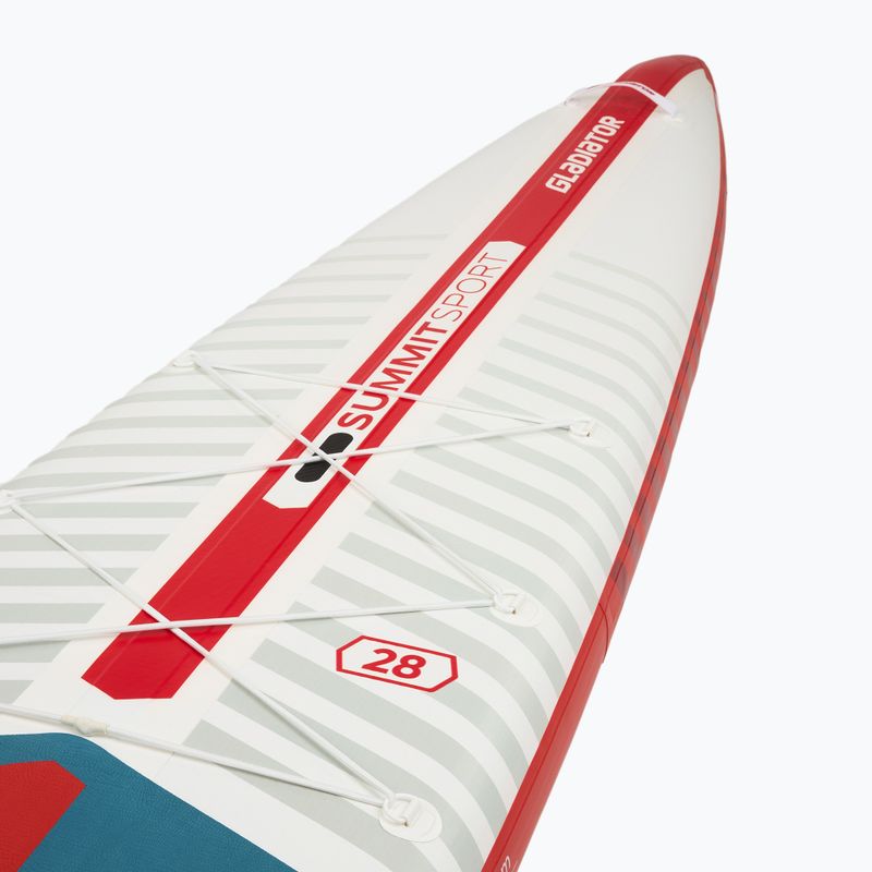 Дошка SUP Gladiator Elite Sport 14" 6