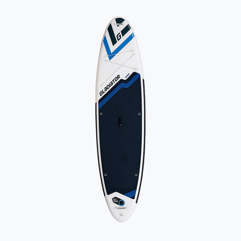 Дошка SUP Gladiator Wind 10'7" 2