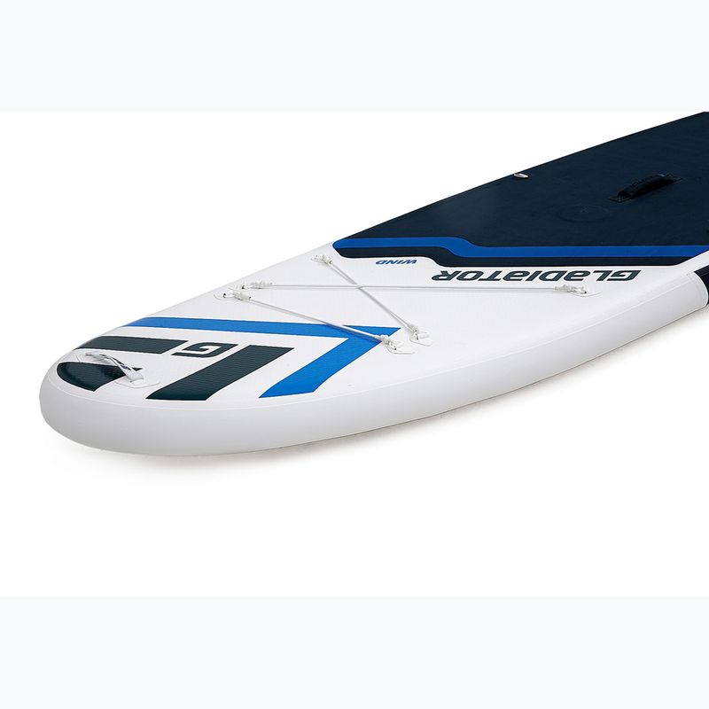 Дошка SUP Gladiator Wind 10'7" 7