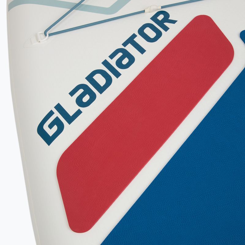 Дошка SUP Gladiator Wind 11'6" 9