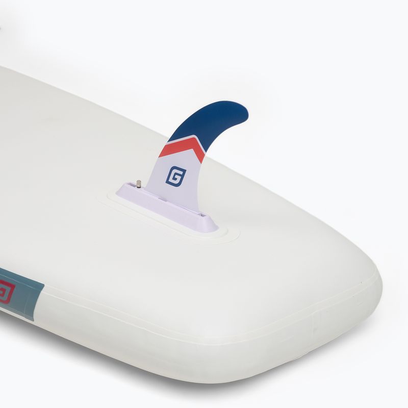Дошка SUP Gladiator Wind 11'6" 12