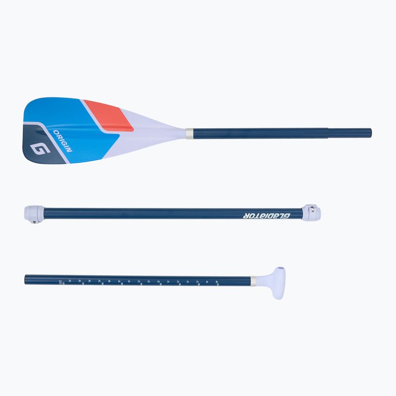 Дошка SUP Gladiator Wind 11'6" 13