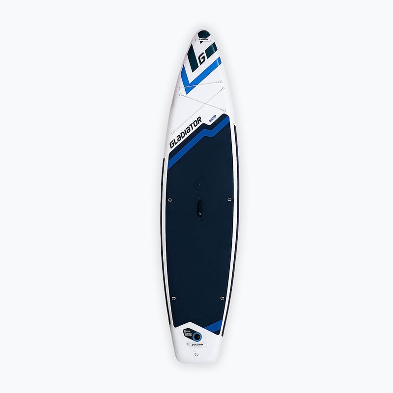 Дошка SUP Gladiator Wind 11'6" 2