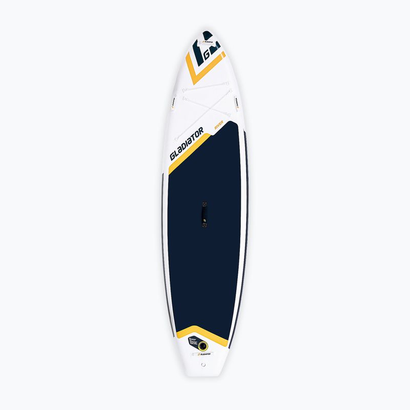 Дошка SUP Gladiator River S 11'0" 2