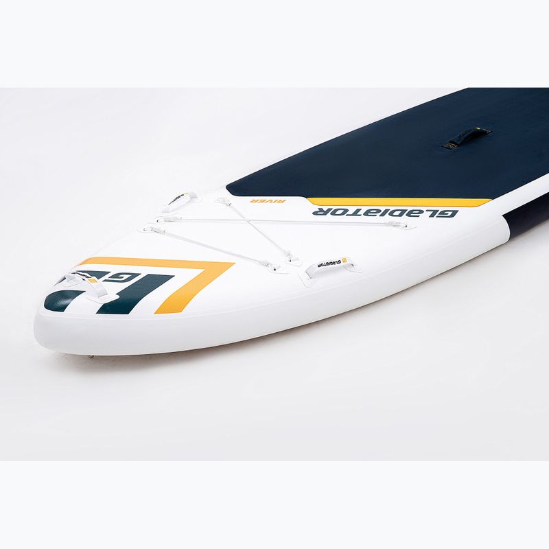 Дошка SUP Gladiator River S 11'0" 7