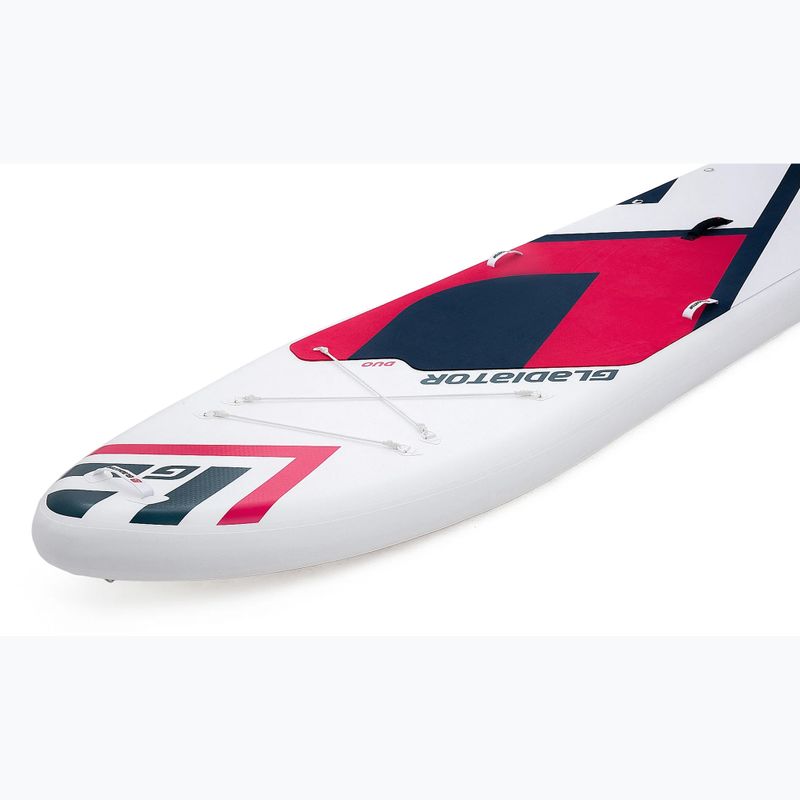 Дошка SUP Gladiator Duo 15'2" 6