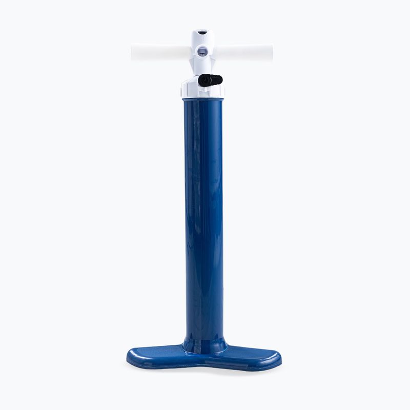 Насос ручний Gladiator Origin Double Action lime 3