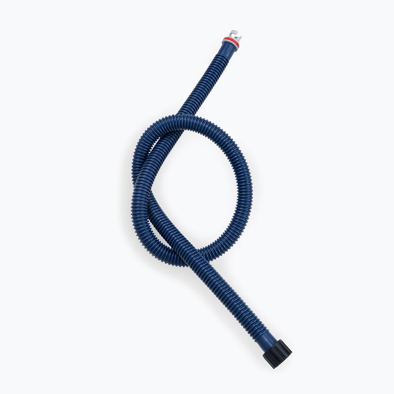 Насос ручний Gladiator Origin Double Action lime 4