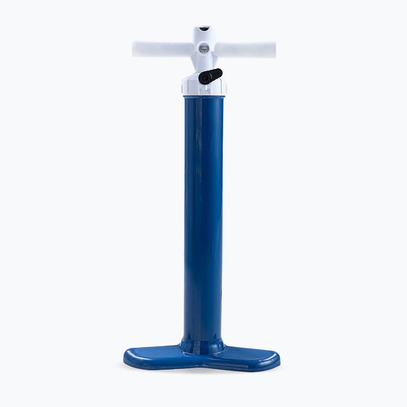 Насос ручний Gladiator Origin Double Action red 3