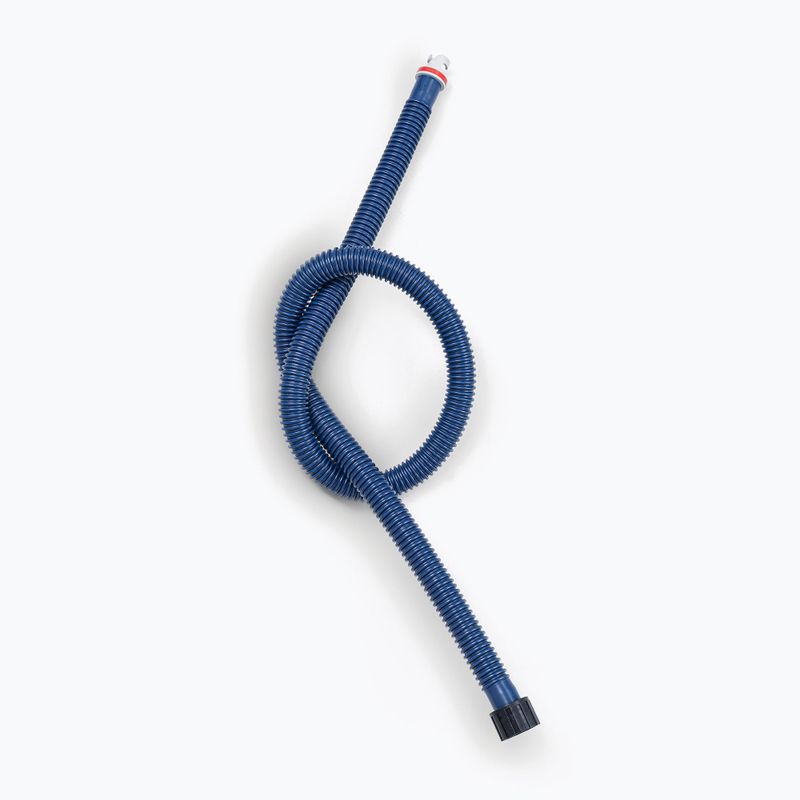 Насос ручний Gladiator Origin Double Action red 4