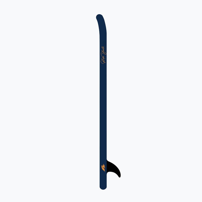 Дошка SUP дитяча F2 Glide Windsurf/Wing Youth 10'0" grey 4