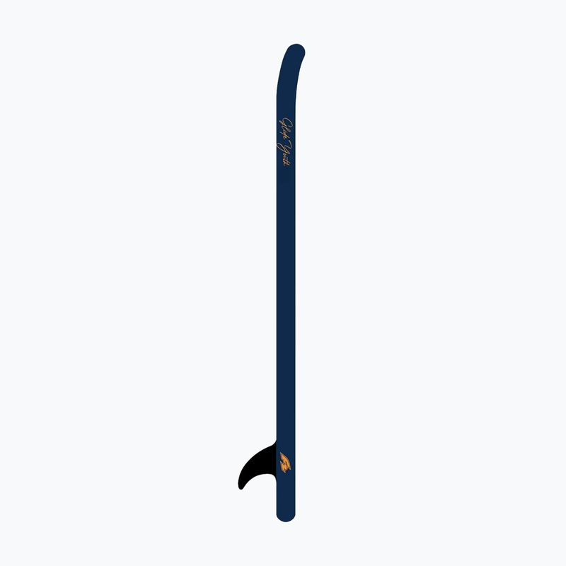 Дошка SUP дитяча F2 Glide Windsurf/Wing Youth 10'0" grey 5