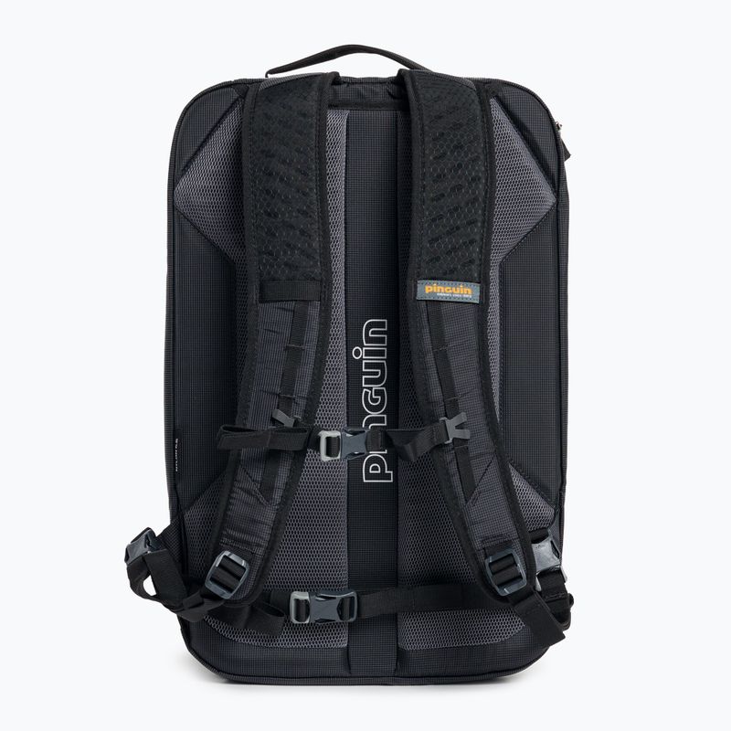 Рюкзак міський Pinguin Integral 30 l чорний PI25195 2