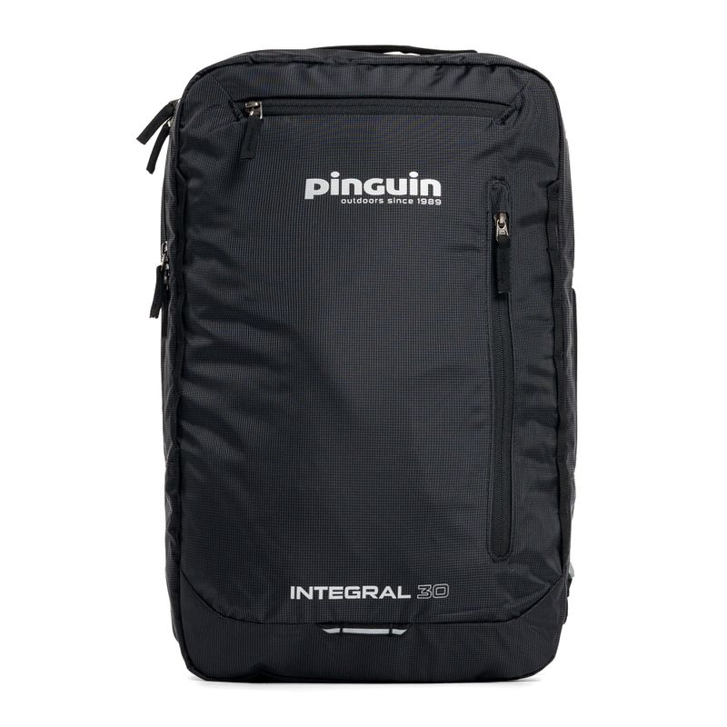 Рюкзак міський Pinguin Integral 30 l чорний PI25195 5