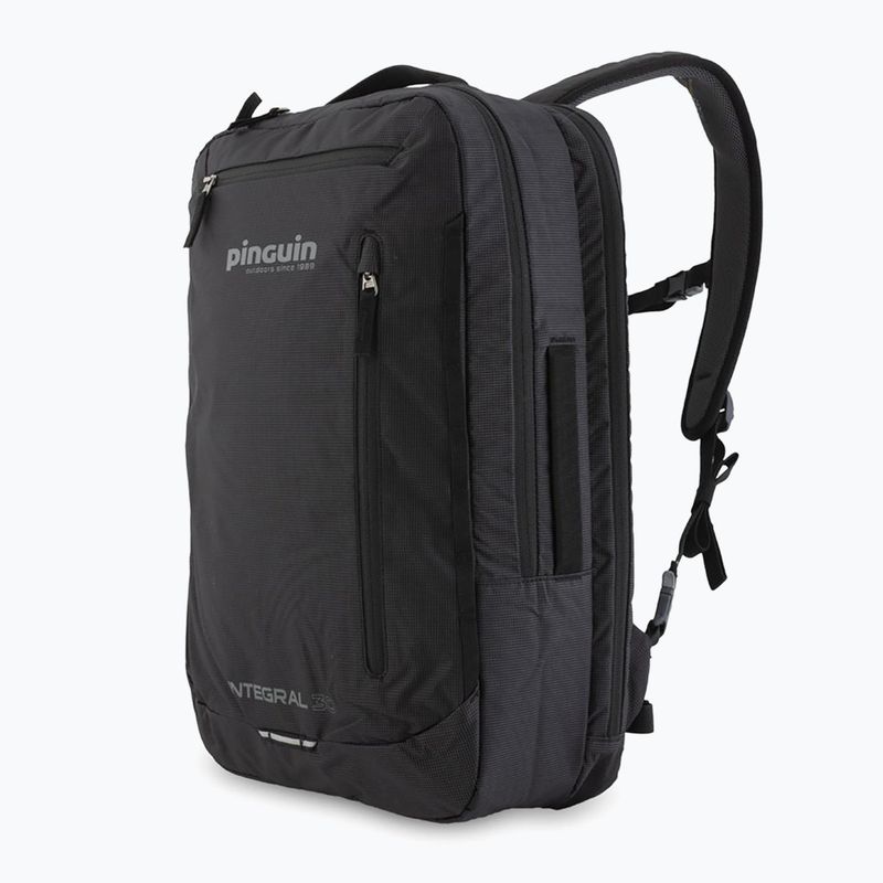 Рюкзак міський Pinguin Integral 30 l чорний PI25195 6