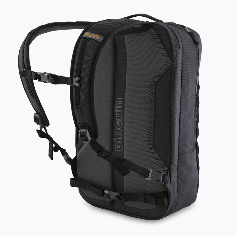 Рюкзак міський Pinguin Integral 30 l чорний PI25195 7