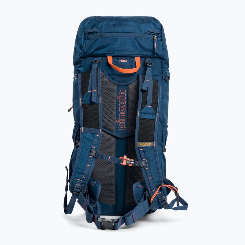 Рюкзак туристичний Pinguin Fly 30 l блакитний PI76067 2