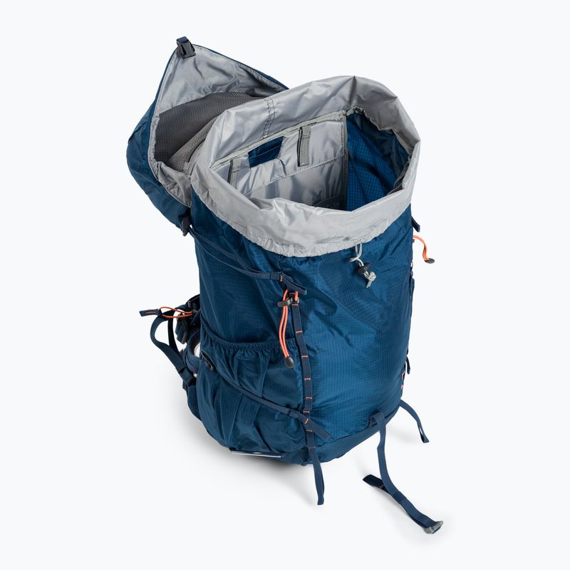 Рюкзак туристичний Pinguin Fly 30 l блакитний PI76067 4